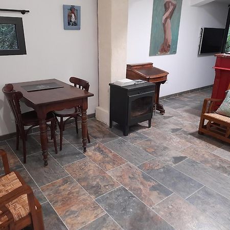 Le Jardin Hotel Montelimar Bagian luar foto