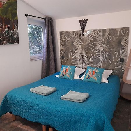 Le Jardin Hotel Montelimar Bagian luar foto