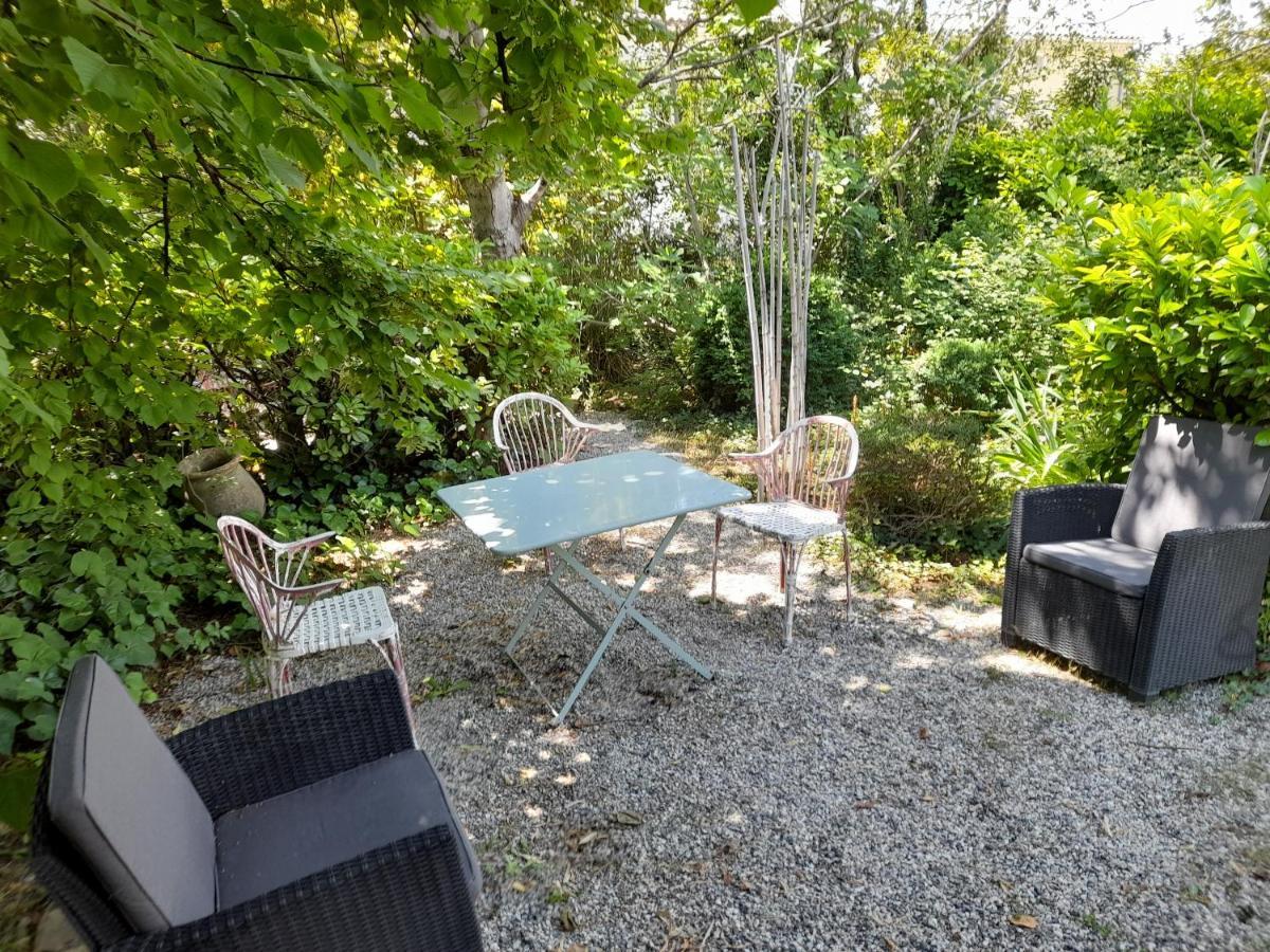 Le Jardin Hotel Montelimar Bagian luar foto