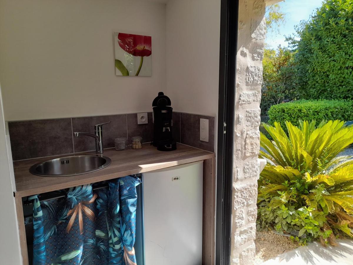 Le Jardin Hotel Montelimar Bagian luar foto