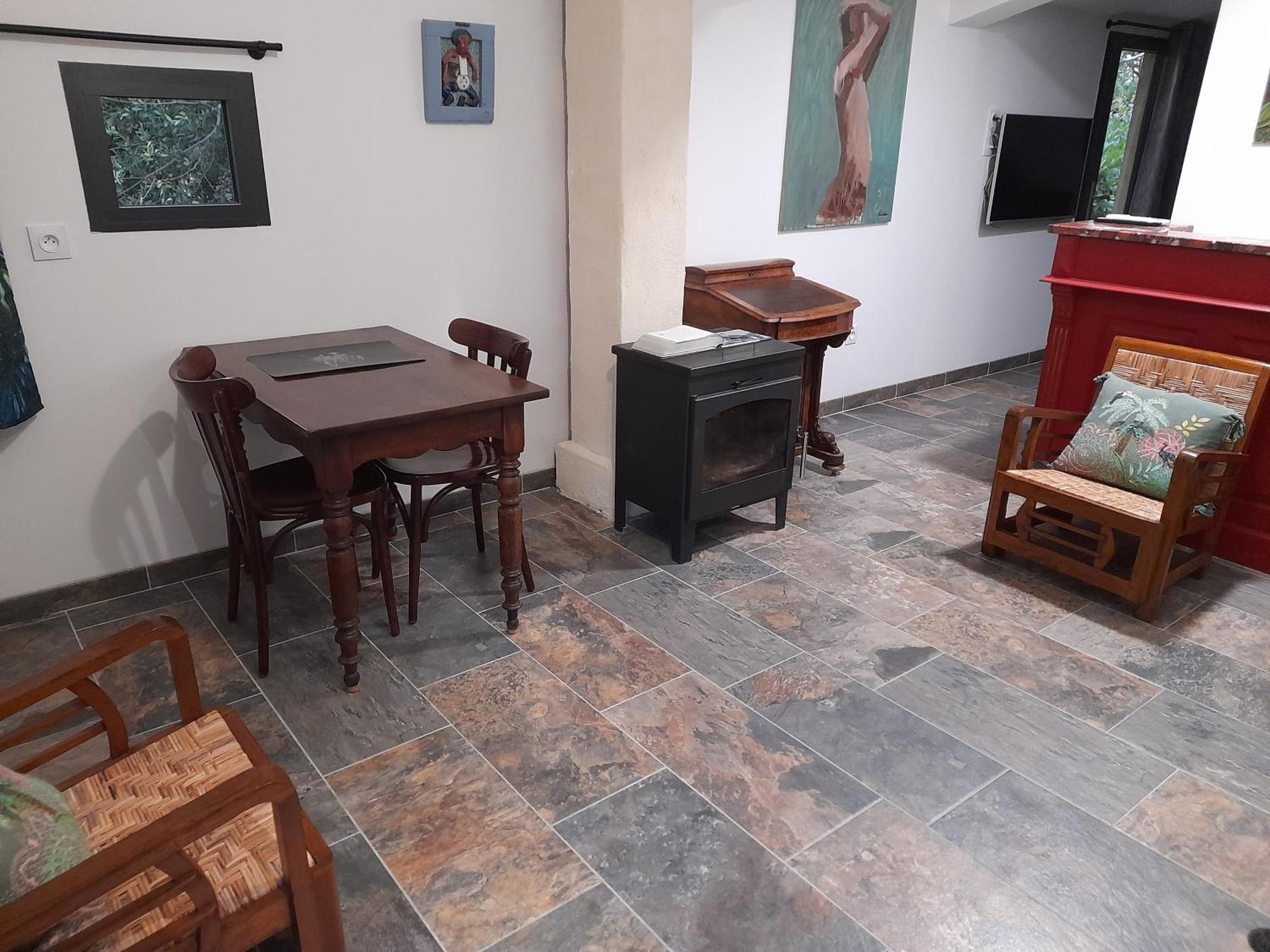 Le Jardin Hotel Montelimar Bagian luar foto