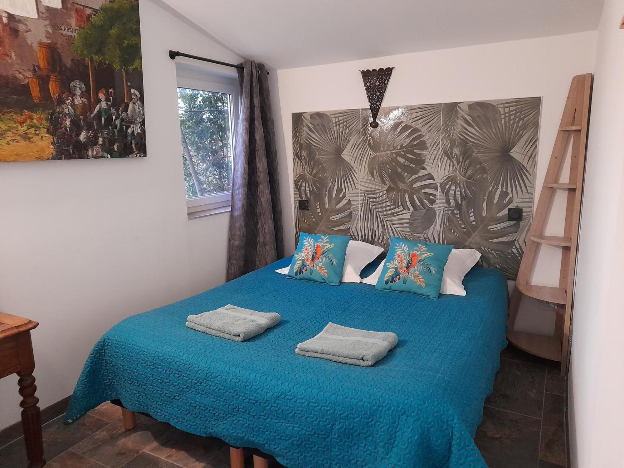 Le Jardin Hotel Montelimar Bagian luar foto
