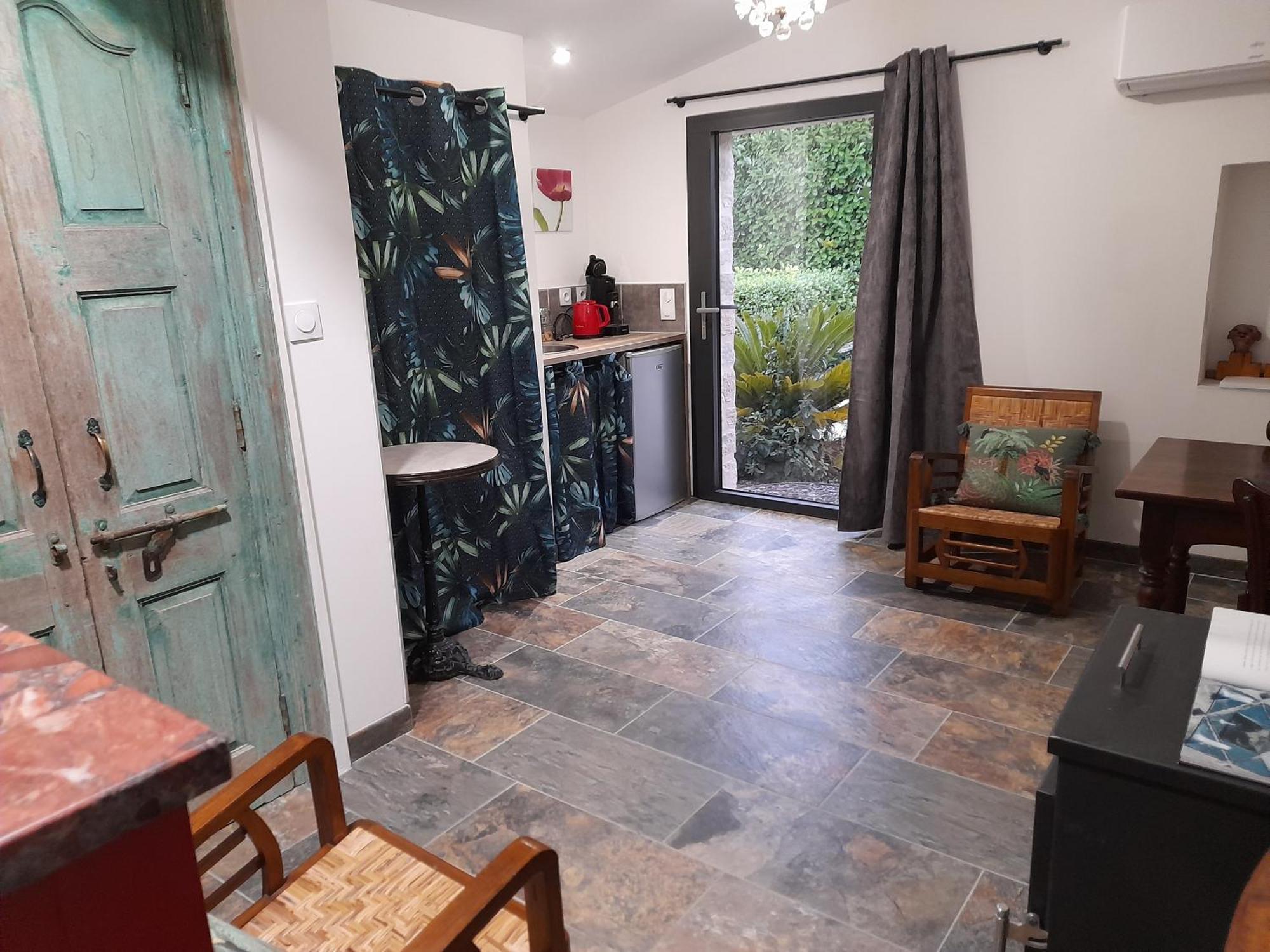 Le Jardin Hotel Montelimar Bagian luar foto